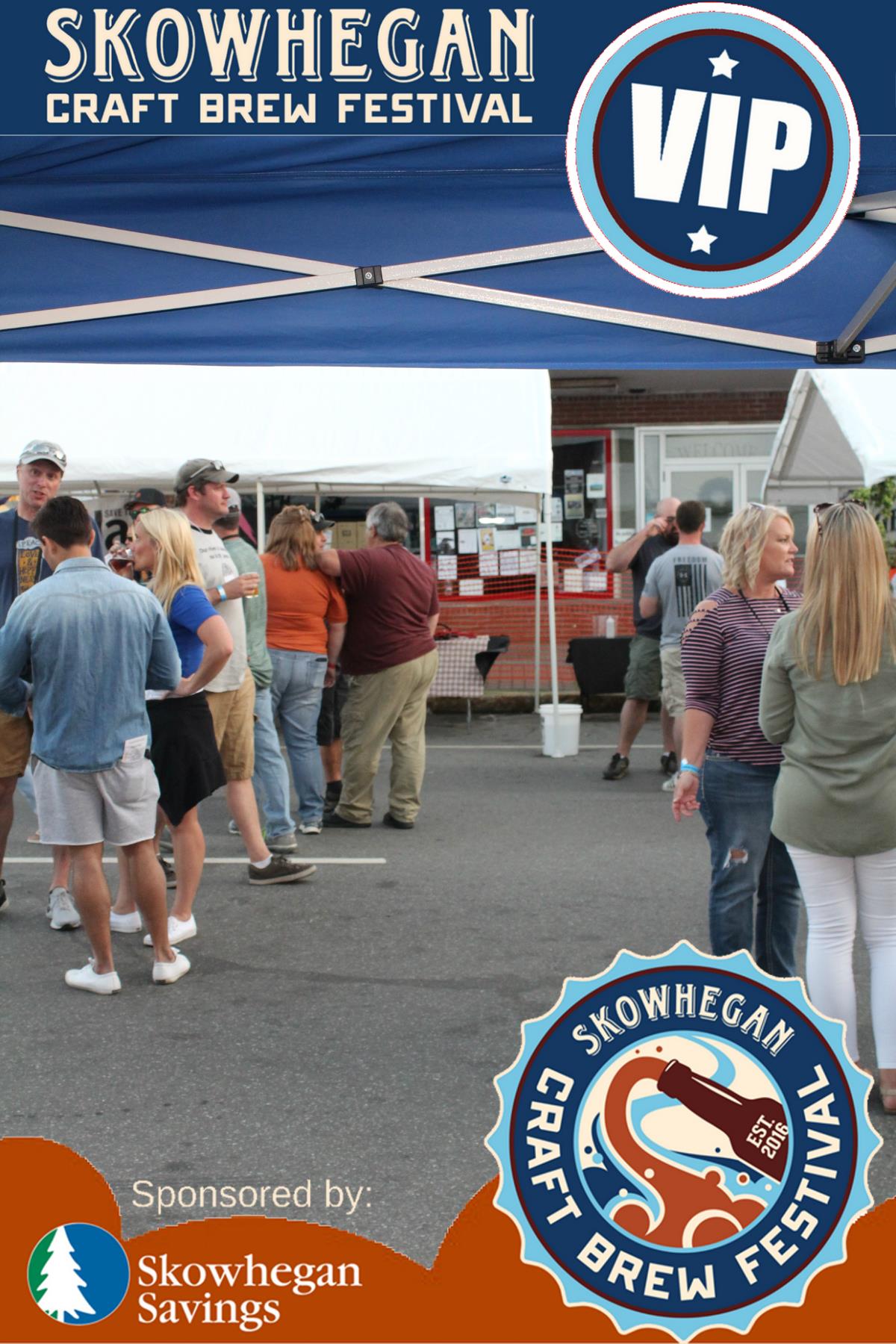 Skowhegan Craft Brew Festival | View more photos from the event at gallery.mainemagicmirror.com/u/MaineMagicMirror/Skowhegan-Craft-Brew-Festival